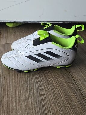 Adidas Goletto Soccer Cleats